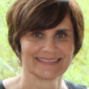 Meet your Posher, Laurie